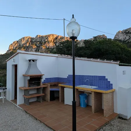 Monte Y Mar *