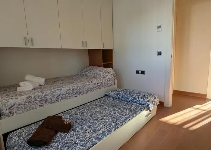 Villa Monte Y Mar *