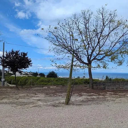 Monte Y Mar Benimeli