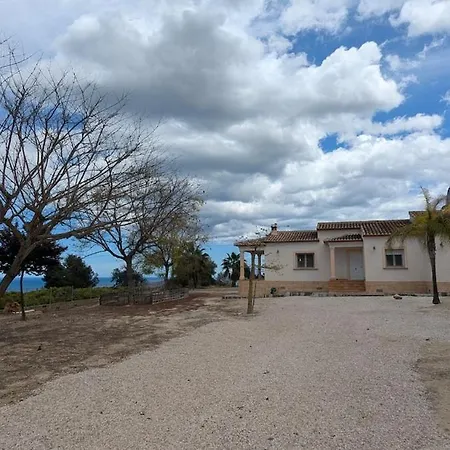 Monte Y Mar *