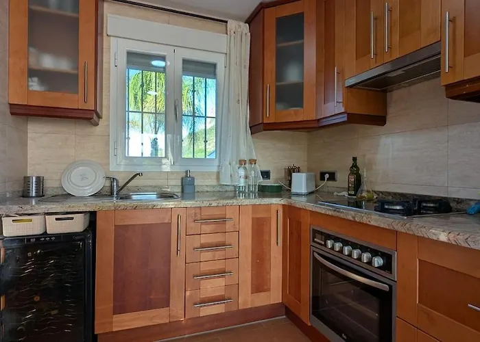 Monte Y Mar Benimeli