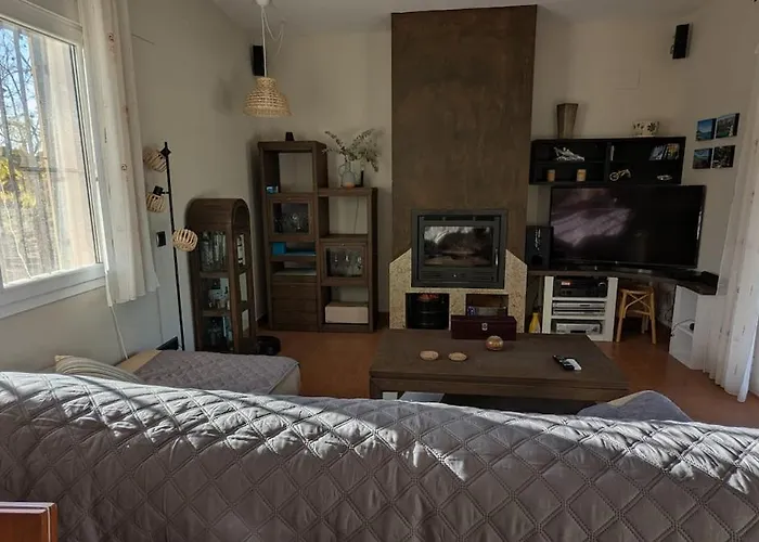 Monte Y Mar Benimeli