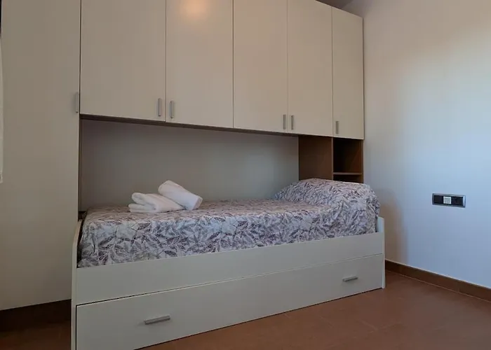 Monte Y Mar Benimeli