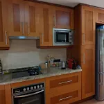 Villa Monte Y Mar