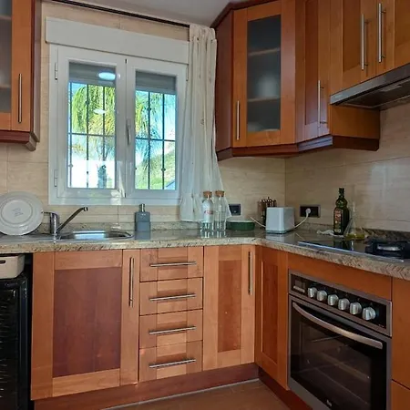 Monte Y Mar Benimeli