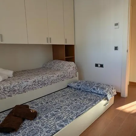 Villa Monte Y Mar *
