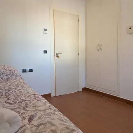 Villa Monte Y Mar