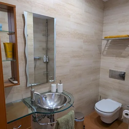 Villa Monte Y Mar Benimeli