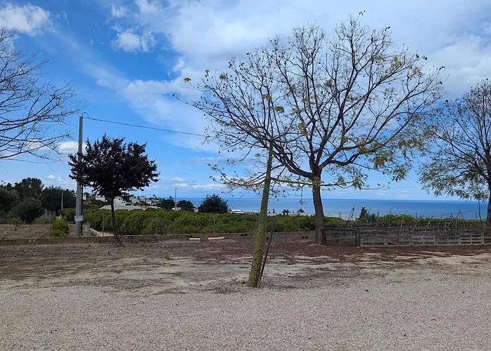 Monte Y Mar Benimeli